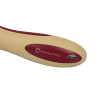 Manenborstel Equestro Marine Marineblauw