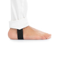 Kinderjodhpurbroek Leilani van stretchmateriaal Equestro Wit