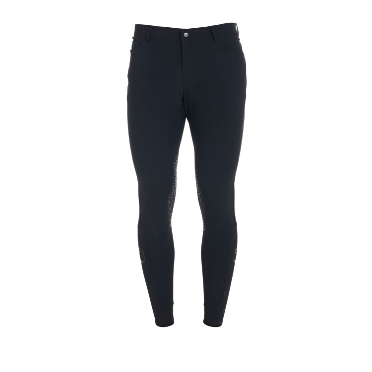 Zomerbroek heren Caspar Light Equestro