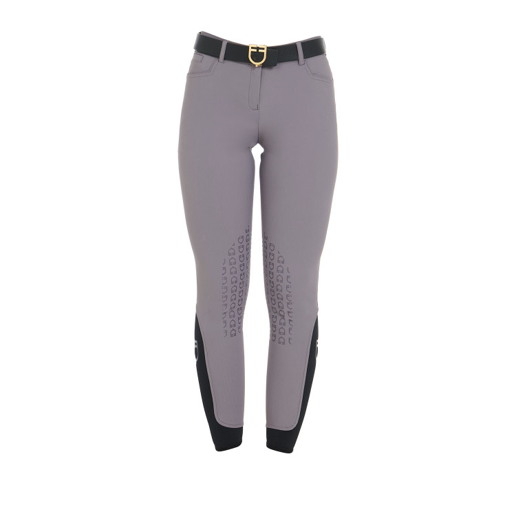 Zomerbroek dames Zenda Light Equestro