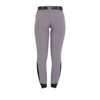Zomerbroek dames Zenda Light Equestro Lichtgrijs Zomerbroek dames Zenda Light Equestro Lichtgrijs