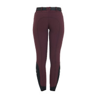 Zomerbroek dames Zenda Light Equestro Wit Zomerbroek dames Zenda Light Equestro Wit