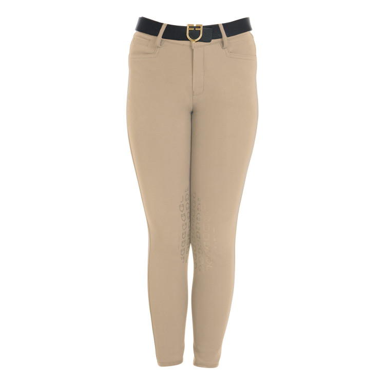 Kinderbroek Amani Equestro