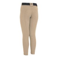Kinderbroek Amani Equestro Wit Kinderbroek Amani Equestro Wit
