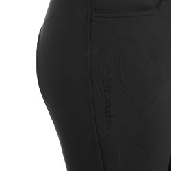 Kinderbroek Amani Equestro Zwart Kinderbroek Amani Equestro Zwart