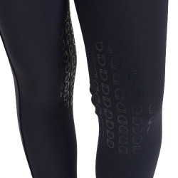 Kinderbroek Amani Equestro Marine Marineblauw Kinderbroek Amani Equestro Marine Marineblauw