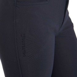 Kinderbroek Amani Equestro Marine Marineblauw Kinderbroek Amani Equestro Marine Marineblauw