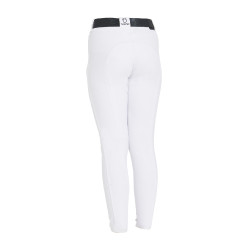 Kinderbroek Amani Equestro Wit Kinderbroek Amani Equestro Wit