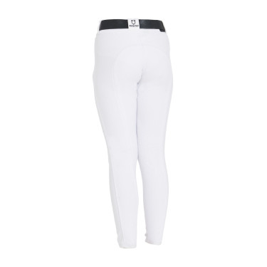 Kinderbroek Amani Equestro Wit Kinderbroek Amani Equestro Wit
