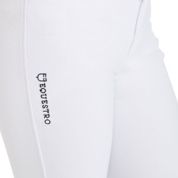 Kinderbroek Amani Equestro Wit Kinderbroek Amani Equestro Wit
