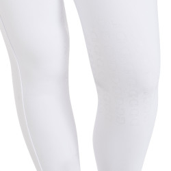 Kinderbroek Amani Equestro Wit Kinderbroek Amani Equestro Wit