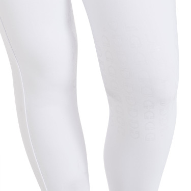 Kinderbroek Amani Equestro Wit Kinderbroek Amani Equestro Wit