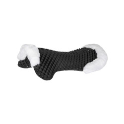 Schokdemper Piuma gel schapenwol Acavallo Schokdemper Piuma gel schapenwol Acavallo
