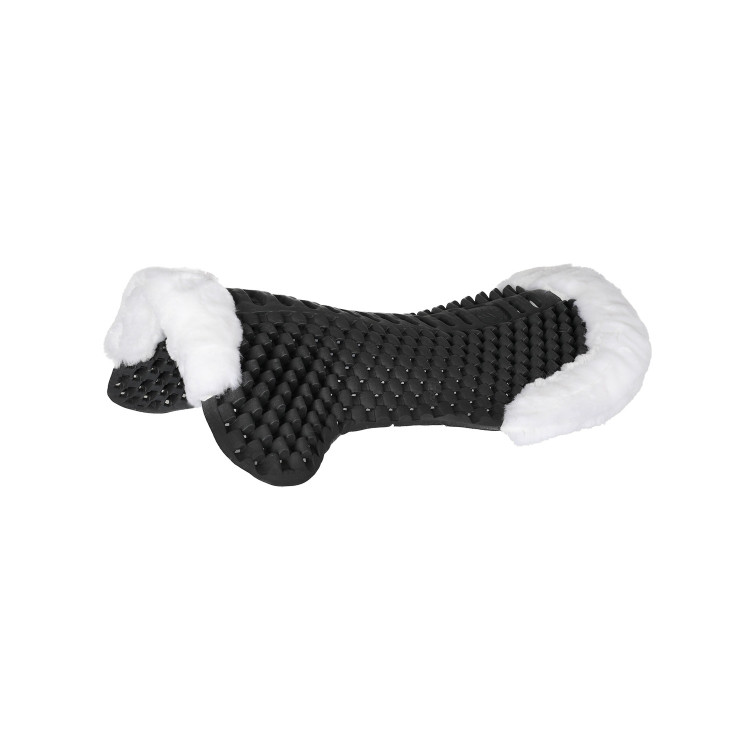 Schokdemper Piuma gel schapenwol Acavallo Schokdemper Piuma gel schapenwol Acavallo