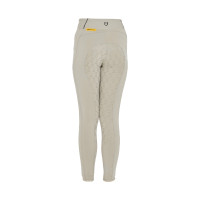 Meisjeslegging met grip en Equestro-logo Wit Meisjeslegging met grip en Equestro-logo Wit