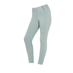 Meisjeslegging met grip en Equestro-logo Grijze nevel Blauw Meisjeslegging met grip en Equestro-logo Grijze nevel Blauw