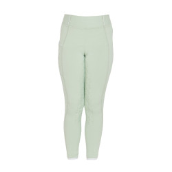 Meisjeslegging met grip en Equestro-logo Lichtgroen Meisjeslegging met grip en Equestro-logo Lichtgroen