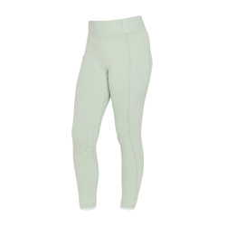 Meisjeslegging met grip en Equestro-logo Lichtgroen Meisjeslegging met grip en Equestro-logo Lichtgroen