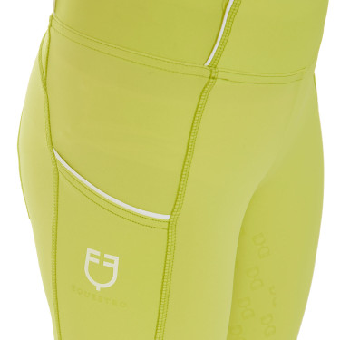 Meisjeslegging met grip en Equestro-logo Meisjeslegging met grip en Equestro-logo