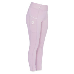 Meisjeslegging met grip en Equestro-logo Lila Blauw Meisjeslegging met grip en Equestro-logo Lila Blauw