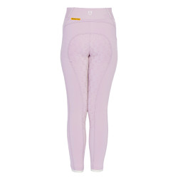 Meisjeslegging met grip en Equestro-logo Lila Blauw Meisjeslegging met grip en Equestro-logo Lila Blauw