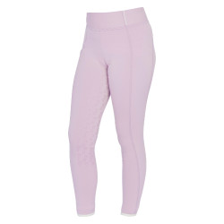 Meisjeslegging met grip en Equestro-logo Lila Blauw Meisjeslegging met grip en Equestro-logo Lila Blauw