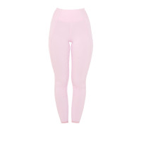 Dameslegging met strass Equestro Ballerina Roze Dameslegging met strass Equestro Ballerina Roze