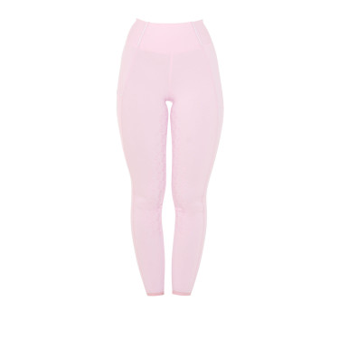 Dameslegging met strass Equestro Dameslegging met strass Equestro