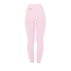 Dameslegging met strass Equestro Dameslegging met strass Equestro