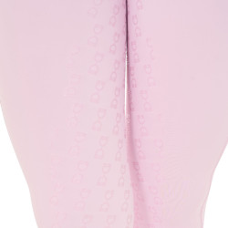 Dameslegging met strass Equestro Dameslegging met strass Equestro