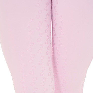 Dameslegging met strass Equestro Dameslegging met strass Equestro