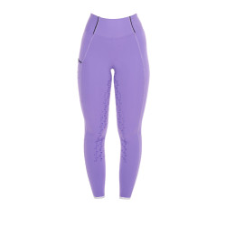Dameslegging met volledige grip Classic Equestro Dameslegging met volledige grip Classic Equestro