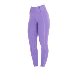 Dameslegging met volledige grip Classic Equestro Dameslegging met volledige grip Classic Equestro