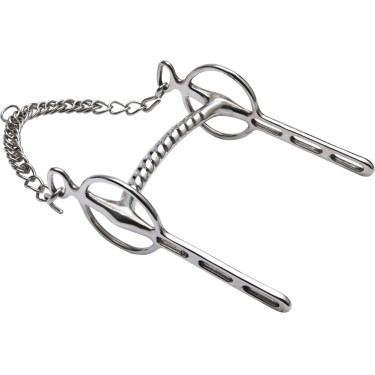 Mors Liverpool Feeling gedraaid 1/2 getorst