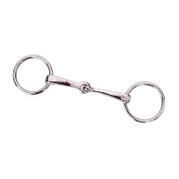 Mini mors 2 ringen Feeling