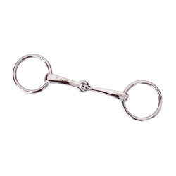 Mini mors 2 ringen Feeling