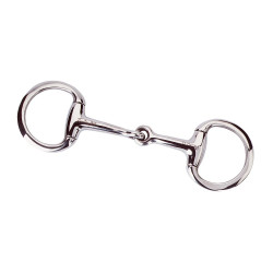 Mini bit olijf Feeling gebroken platte ringen Mini bit olijf Feeling gebroken platte ringen