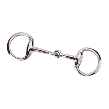 Mini bit olijf Feeling gebroken platte ringen Mini bit olijf Feeling gebroken platte ringen