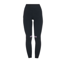 Aansluitende legging van stretch technische stof voor dames Kao Equestro Aansluitende legging van stretch technische stof voor dames Kao Equestro
