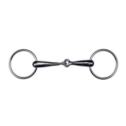 Mors 2 ringen Feeling