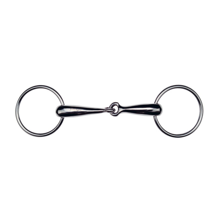 Mors 2 ringen Feeling