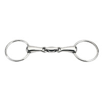 Mors 2 ringen Feeling Anatomic