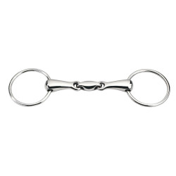 Mors 2 ringen Feeling Anatomic