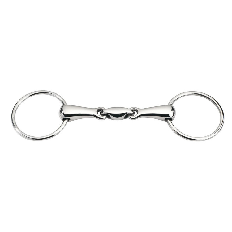 Mors 2 ringen Feeling Anatomic