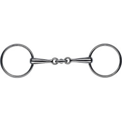 Mors 2 ringen Feeling Anatomic volle smalle mondstukken