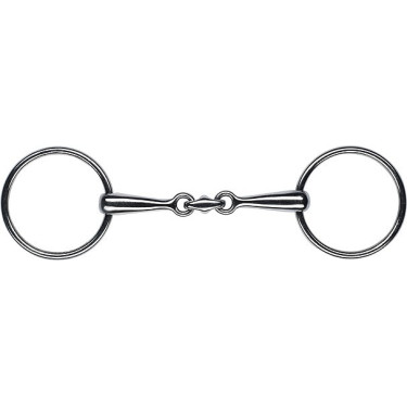 Mors 2 ringen Feeling Anatomic volle smalle mondstukken