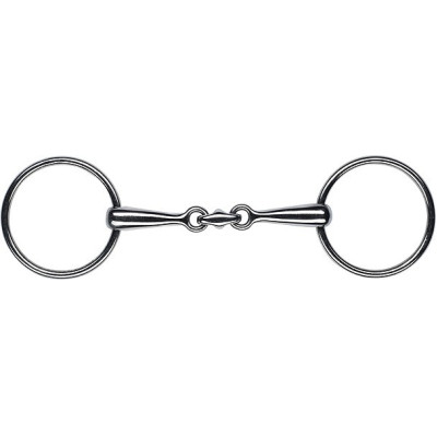 Mors 2 ringen Feeling...