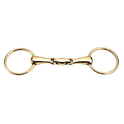 Mors 2 ringen Feeling...