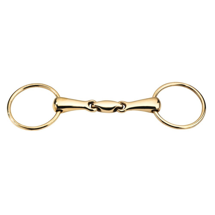 Mors 2 ringen Feeling Anatomic cyprium