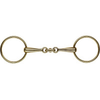 Bit 2 ringen Feeling...